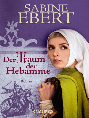 cover image of Der Traum der Hebamme